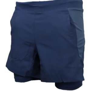 Joluvi Men's Best Short - Navy-0