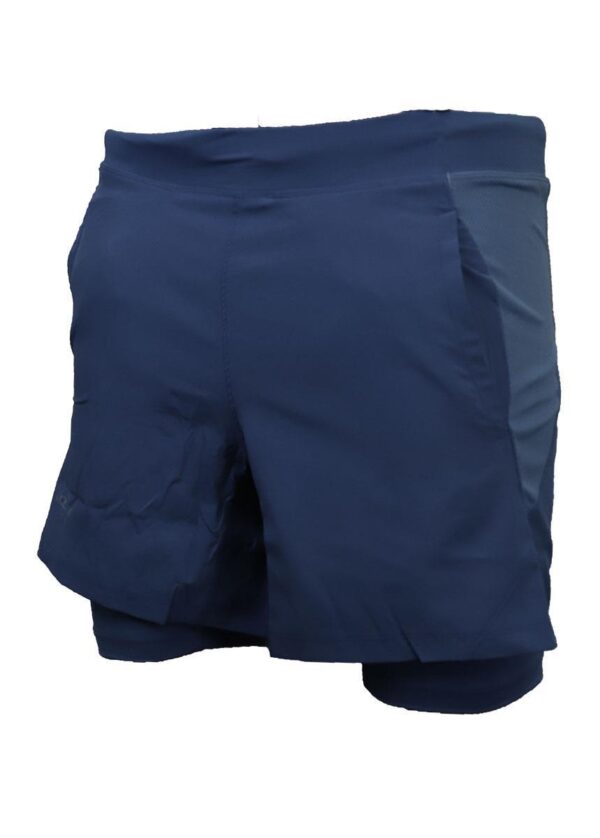 Joluvi Men's Best Short - Navy-0