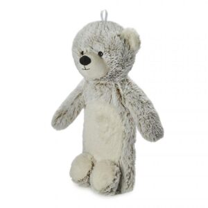 Warmies Marshmallow Bear 3D Hot Water Bottle - 45 cm-0