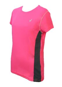 Joluvi Women's Ultra T-Shirt - Pink