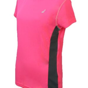 Joluvi Women's Ultra T-Shirt - Pink-0