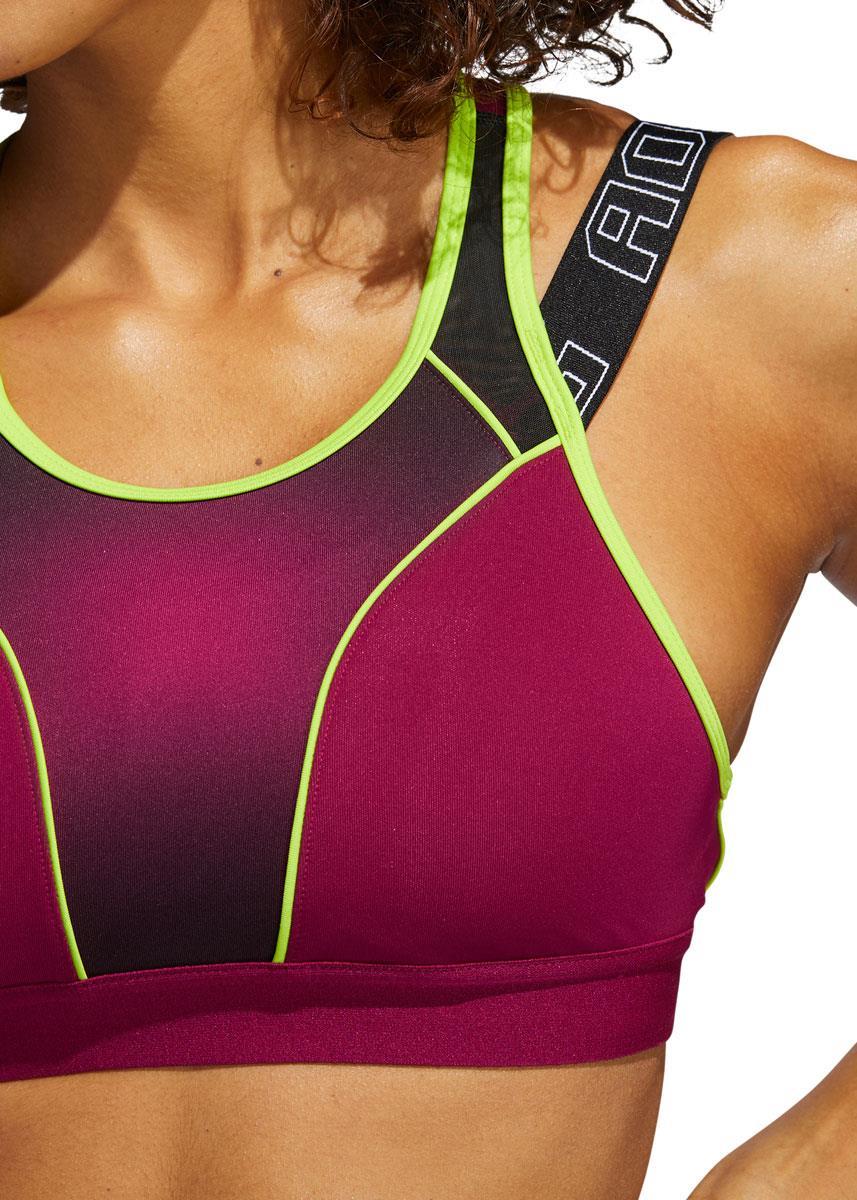 Adidas Dont Rest Sport Hack Bra-546150