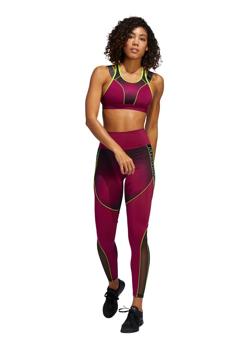 Adidas Dont Rest Sport Hack Bra-546152