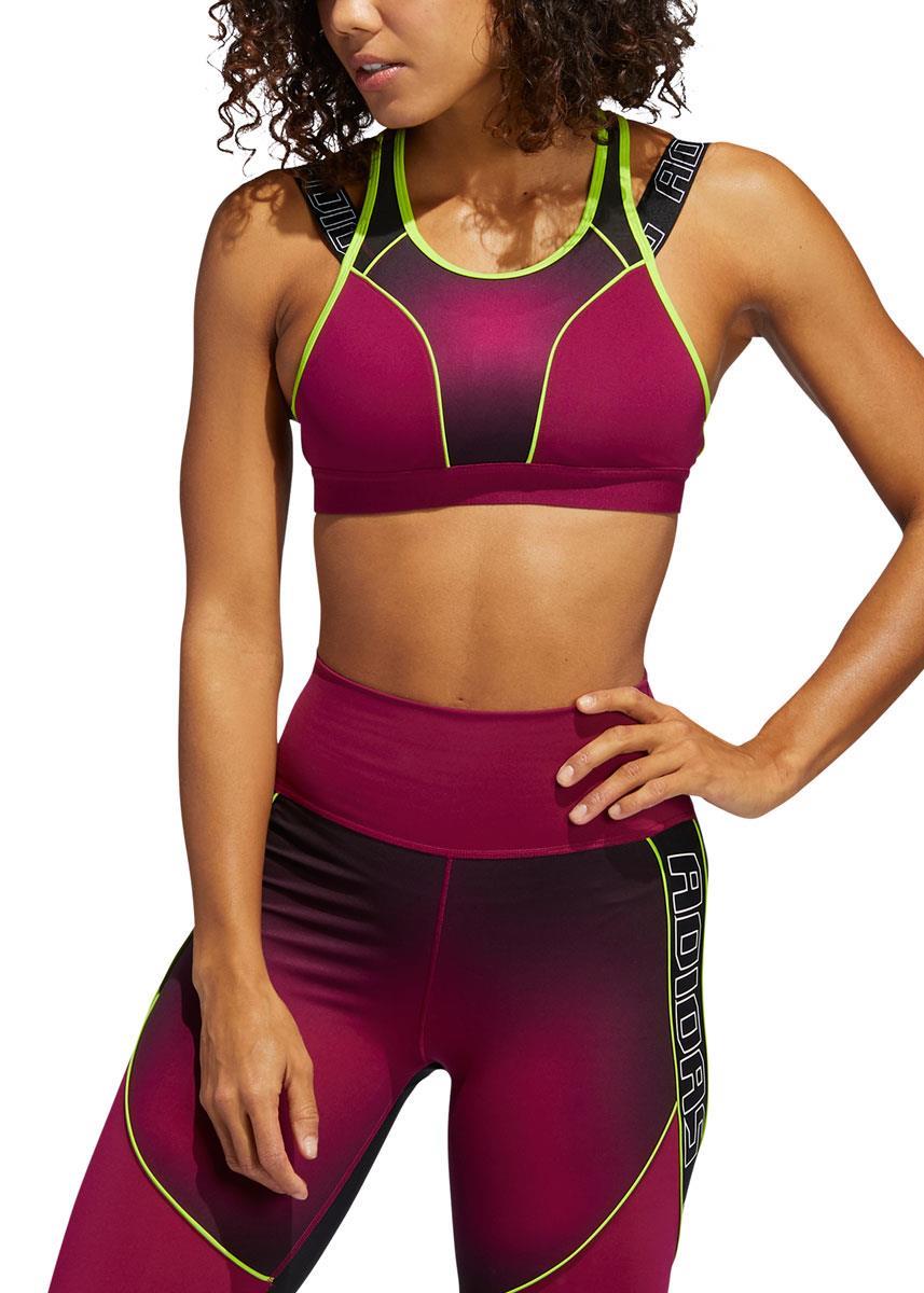 Adidas Dont Rest Sport Hack Bra-546153