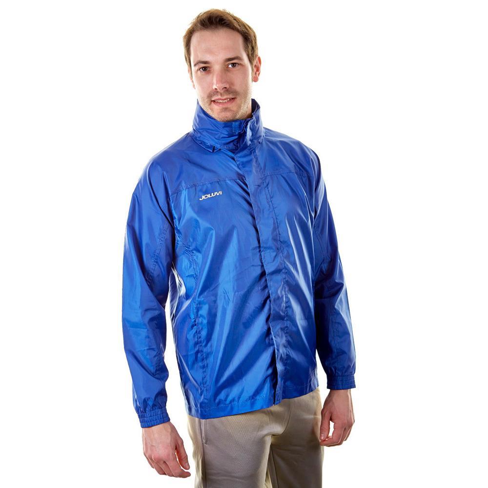 Joluvi Men's Club Pro Jacket - Blue-0