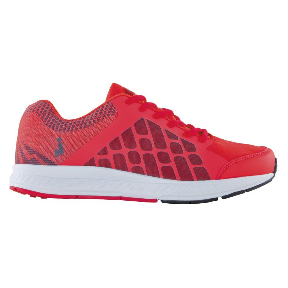 Joluvi Mosconi Mile Trainers - Red