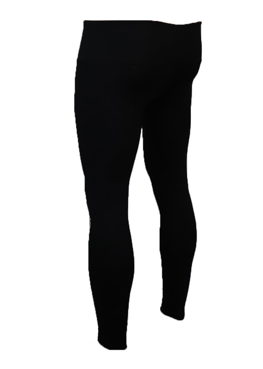 Joluvi Women's Plex Tights - Black-545873