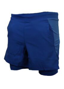 Joluvi Men's Best Short - Blue
