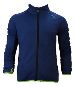 Joluvi Men's Power Jacket - Navy