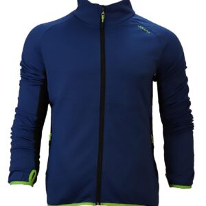 Joluvi Men's Power Jacket - Navy-0