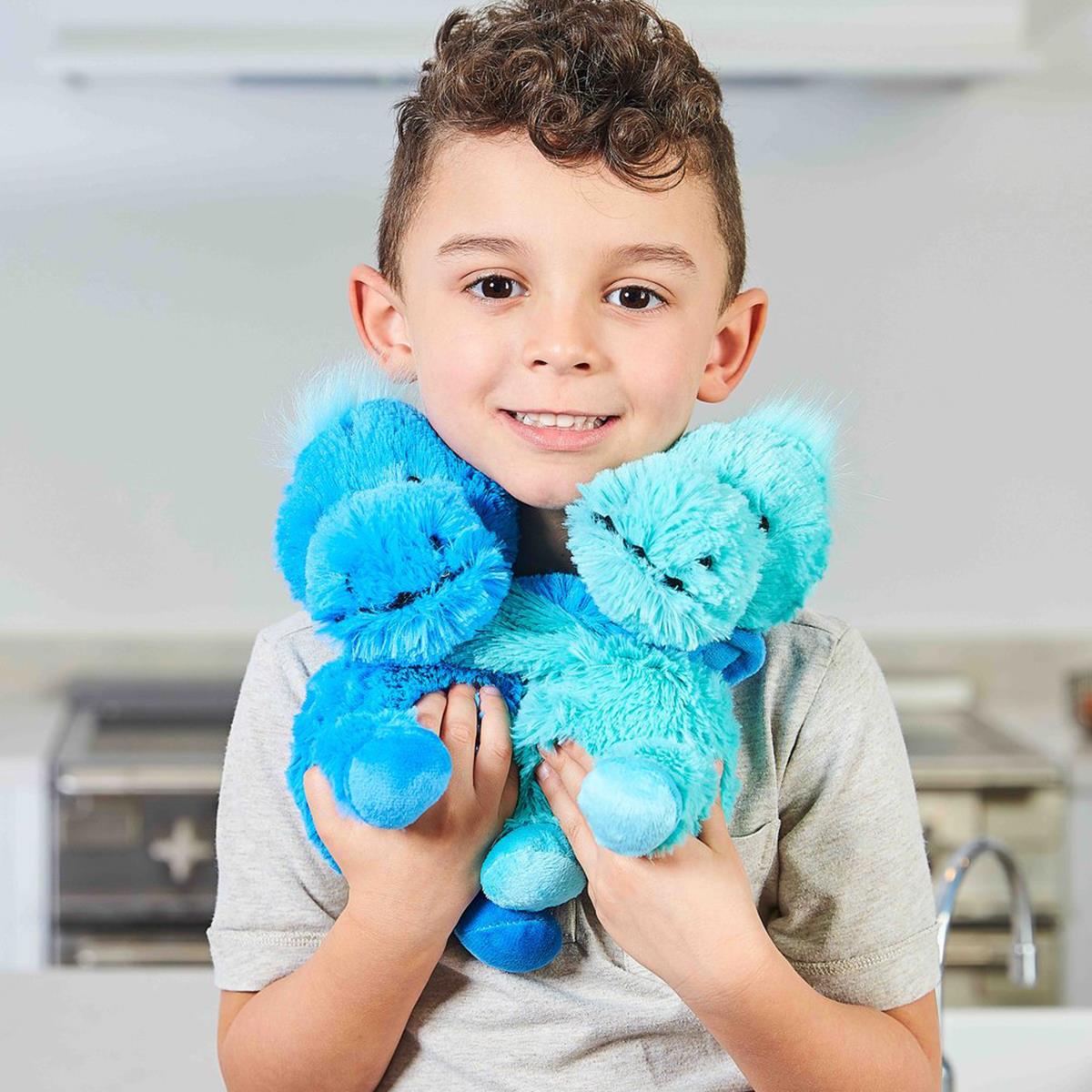 Warmies Warm Hugs Microwaveable Dinosaurs - 22.86 cm-550384