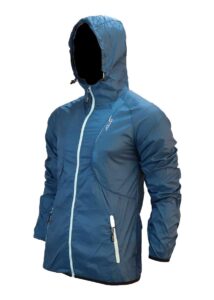 Joluvi Women's Greene Jacket - Teal