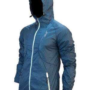 Joluvi Women's Greene Jacket - Teal-0