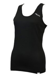 Joluvi Women's Ultra Tank Top - Black