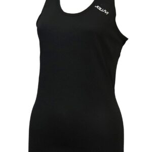Joluvi Women's Ultra Tank Top - Black-0