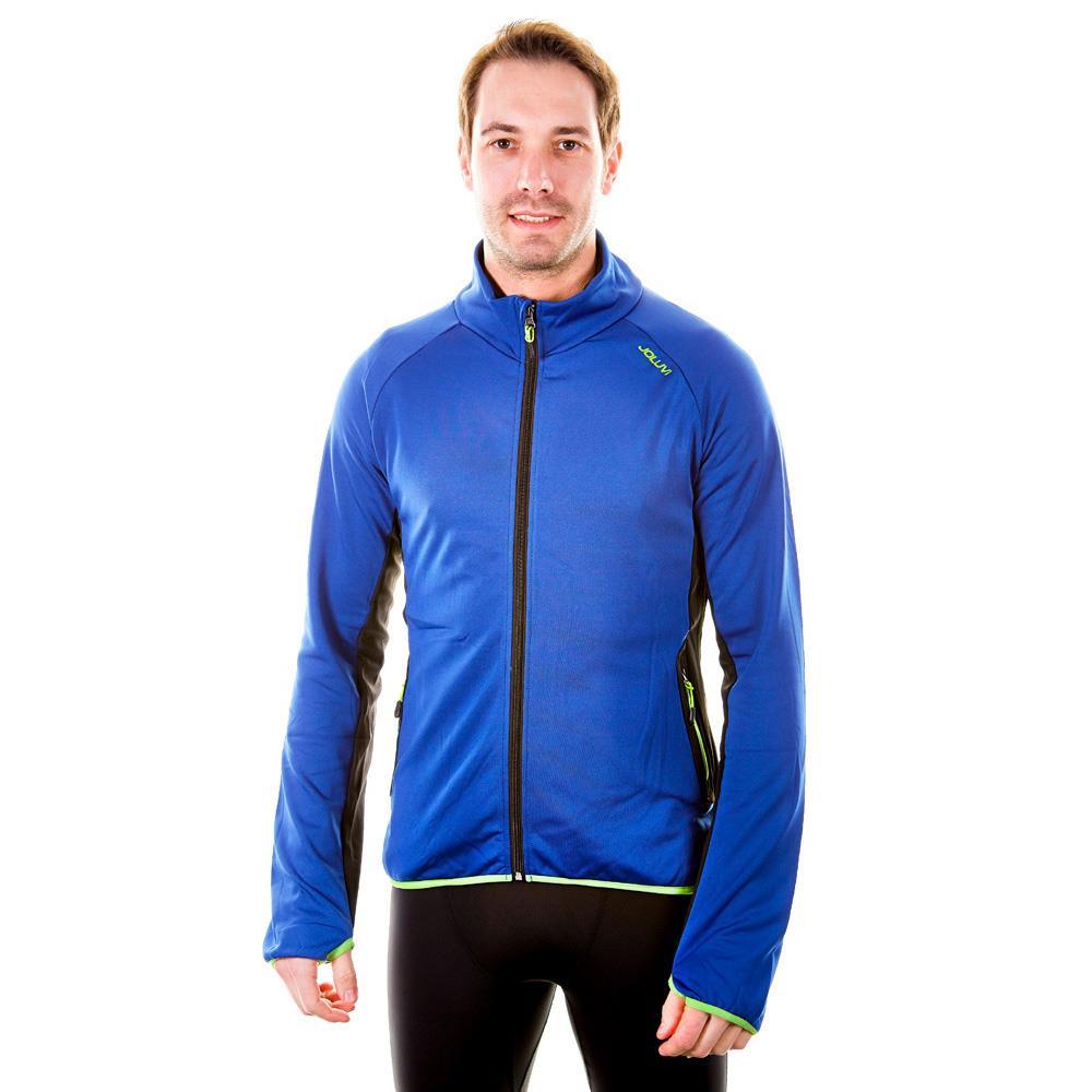 Joluvi Men's Power Jacket - Black-545756