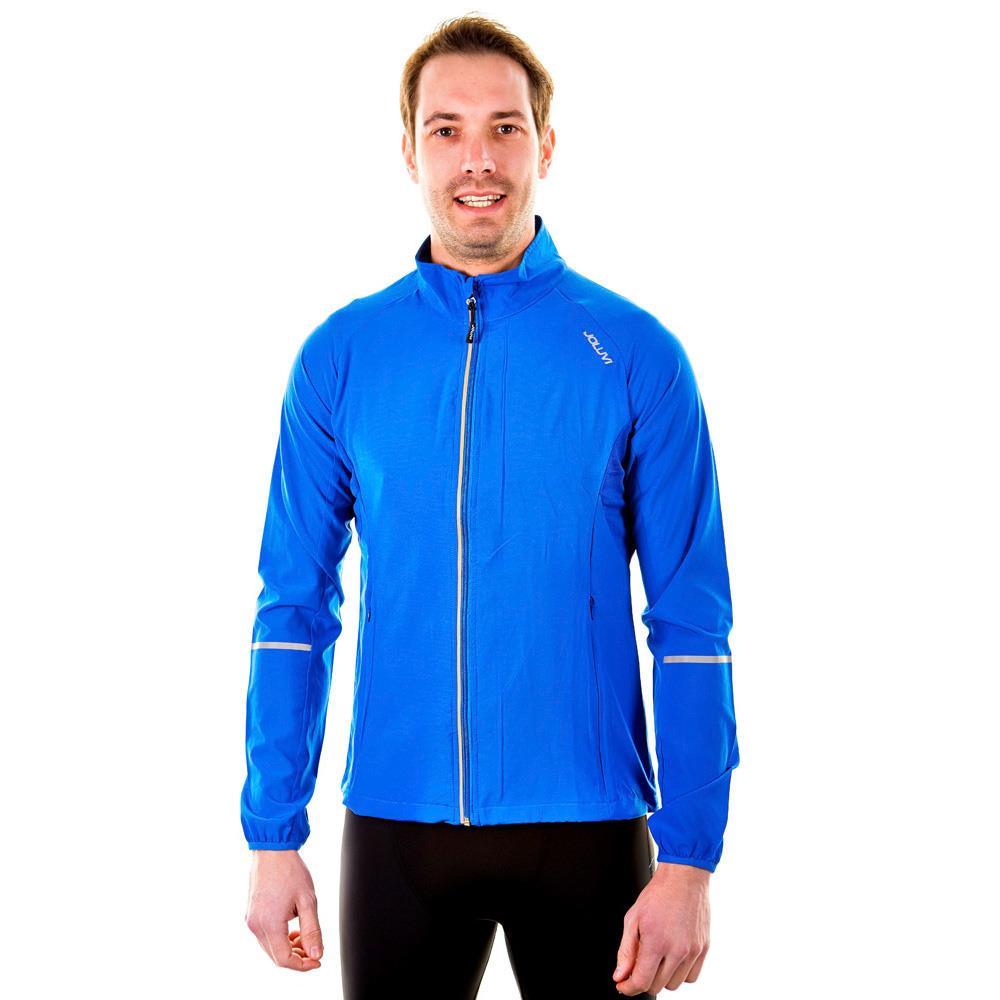 Joluvi Men's Best Jacket - Royal Blue-0