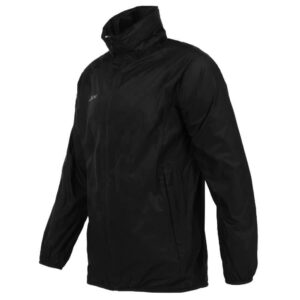 Joluvi Men's Geiser Rain Jacket - Black-0