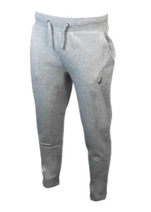 Joluvi Unisex Universe Jogging Pants - Grey