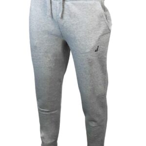 Joluvi Unisex Universe Jogging Pants - Grey-0