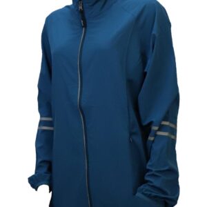 Joluvi Women's Best Jacket - Navy-0