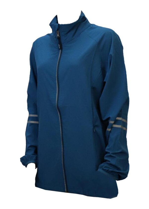 Joluvi Women's Best Jacket - Navy-0