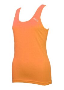 Joluvi Women's Ultra Tank Top - Coral Pink