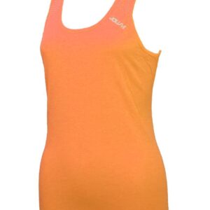 Joluvi Women's Ultra Tank Top - Coral Pink-0