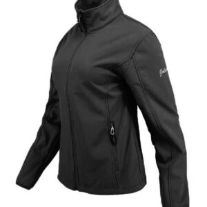 Joluvi Women's Mengali Jacket - Black-0