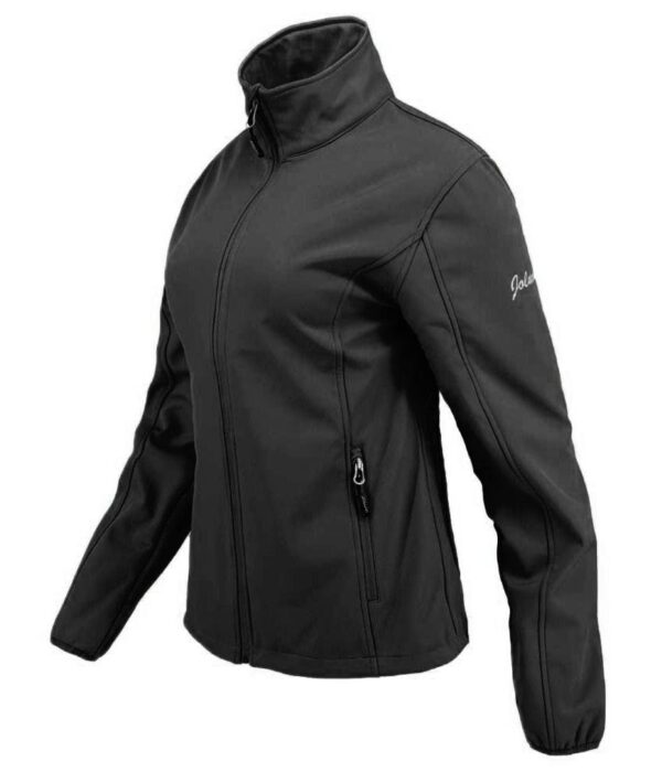 Joluvi Women's Mengali Jacket - Black-0