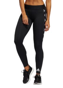 Adidas Alphaskin Badge Of Sport Tights