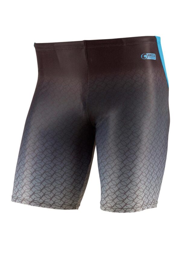 Beco Mens Jammer - Grey-0