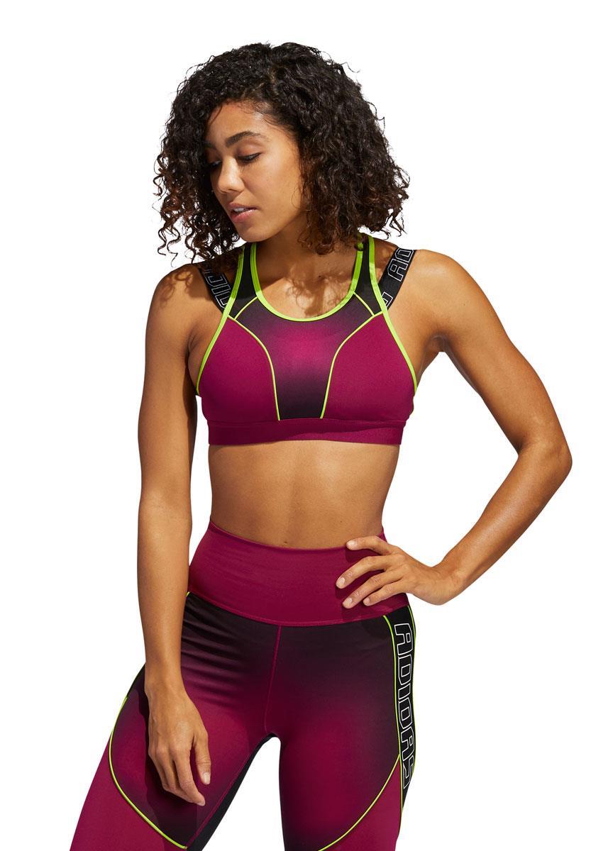 Adidas Dont Rest Sport Hack Bra-546154