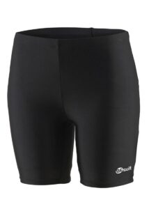Beco BEsuit Womens Swim Shorts - Black