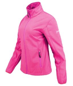 Joluvi Women's Mengali Jacket - Purple