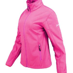 Joluvi Women's Mengali Jacket - Purple-0