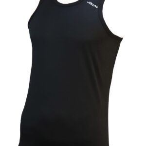 Joluvi Men's Ultra Tank Top - Black-0