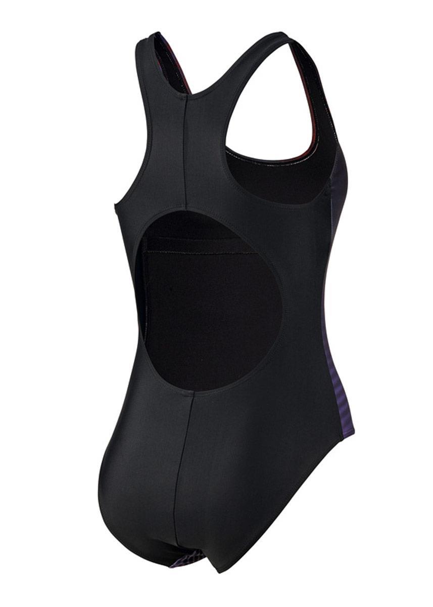 Beco Tight Fit Maxpower Suit - Navy / Red-brand