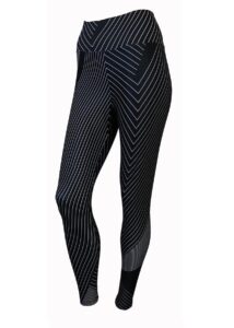 Joluvi Women's Ceres Tights - Black/Multi