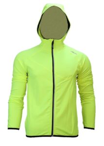 Joluvi Men's Fast Pro XT Jacket - Yellow