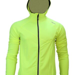 Joluvi Men's Fast Pro XT Jacket - Yellow-0