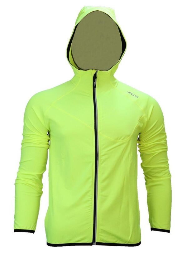 Joluvi Men's Fast Pro XT Jacket - Yellow-0