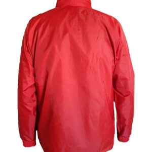 Joluvi Men’s Club Pro Jacket – Red