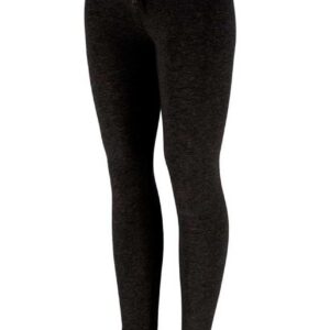 Joluvi Unisex Fit Jogging Pants - Black-0