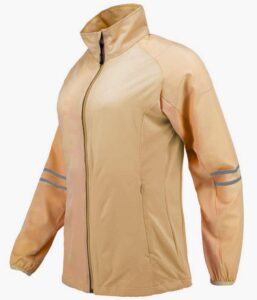 Joluvi Women's Best Jacket - Coral Pink