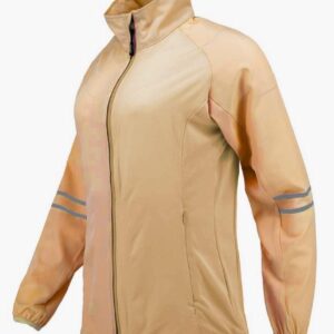 Joluvi Women's Best Jacket - Coral Pink-0