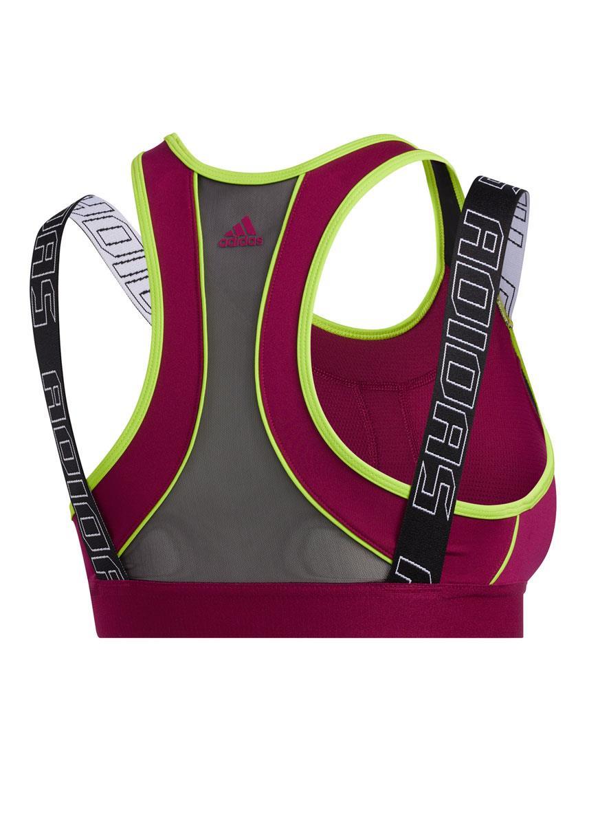 Adidas Dont Rest Sport Hack Bra-546148