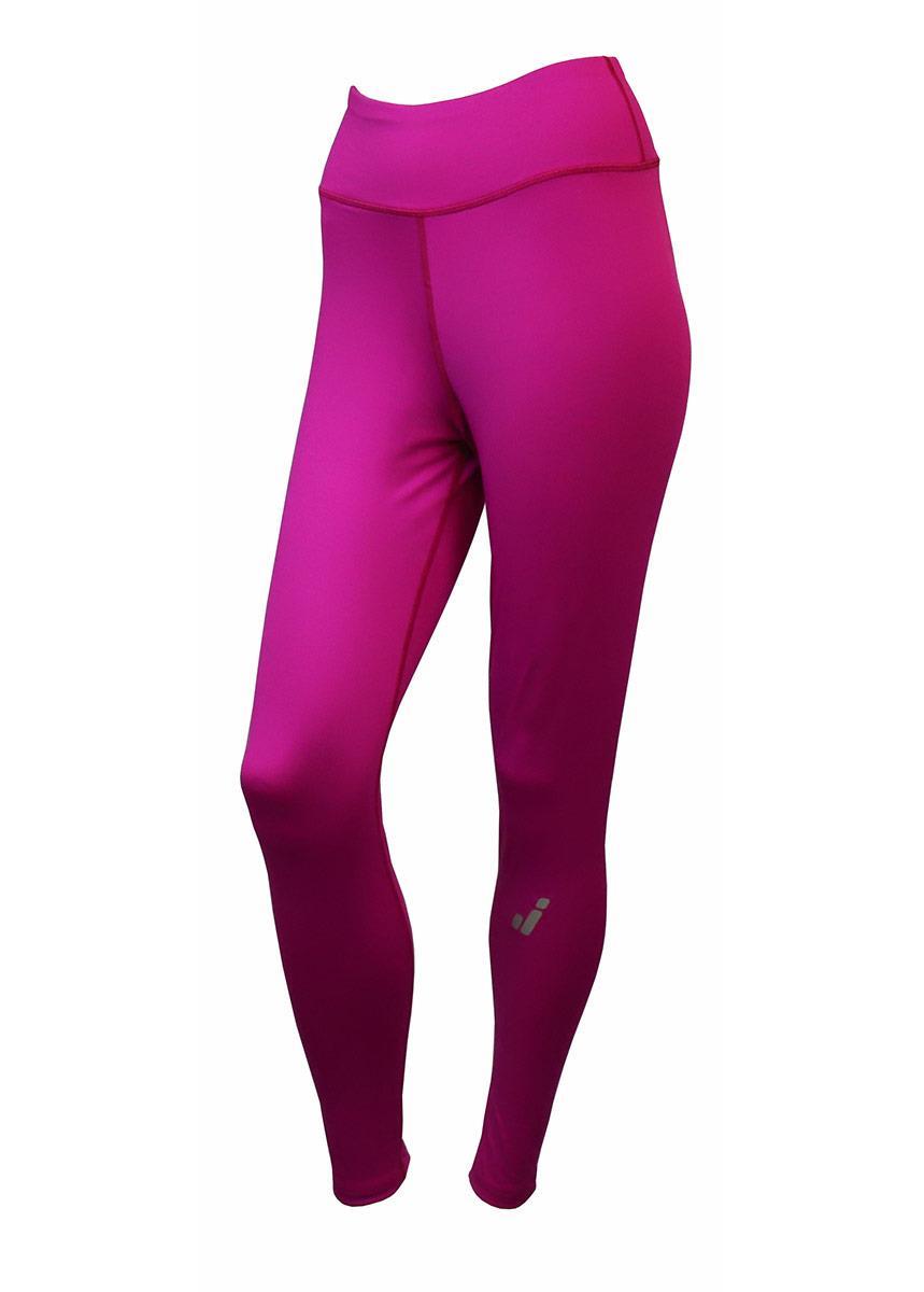 Joluvi Women's Energy Leggings - Pink-545915