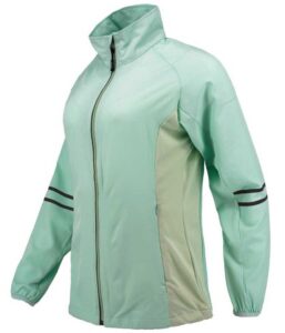 Joluvi Women's Best Jacket - Mint