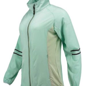 Joluvi Women's Best Jacket - Mint-0